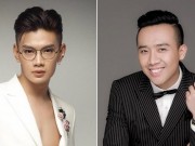 Làng sao - Trấn Thành im lặng trước nghi vấn là "tình cũ" của Đào Bá Lộc