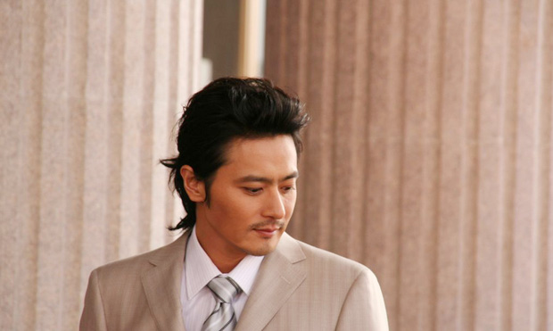 Ngôi sao 24/7: Ngắm Jang Dong Gun của 10 năm về trước, ai cũng hiểu tại sao anh nổi tiếng - 3