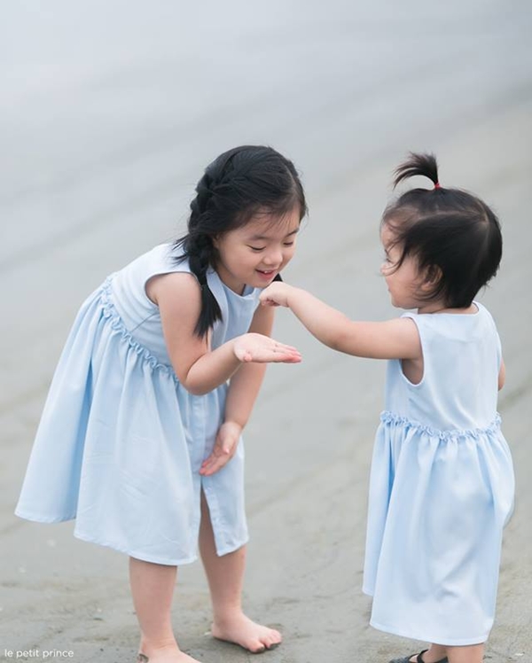 Nữ MC VTV chia sẻ 5 mẹo giúp nuôi dưỡng trí tò mò và óc sáng tạo của trẻ - 3