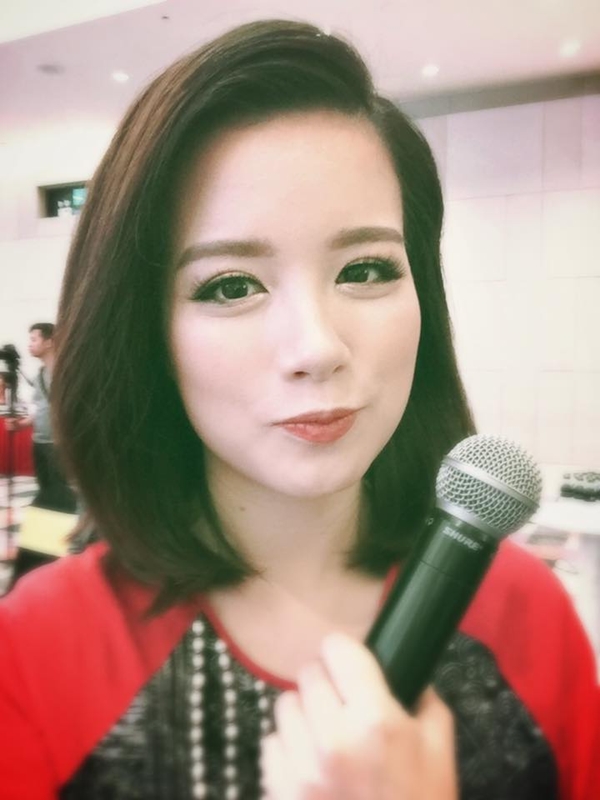 Nữ MC VTV chia sẻ 5 mẹo giúp nuôi dưỡng trí tò mò và óc sáng tạo của trẻ - 1