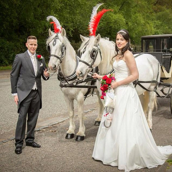 Chồng bỗng dưng giết vợ rồi tự sát sau 3 năm mặn nồng, để lại lời nhắn khó hiểu - 1