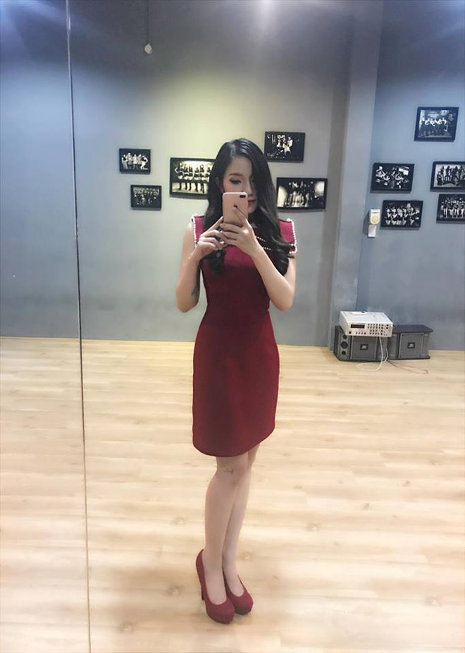 Sau “giông tố”, Lý Phương Châu liên tục lột xác và rực rỡ - 2