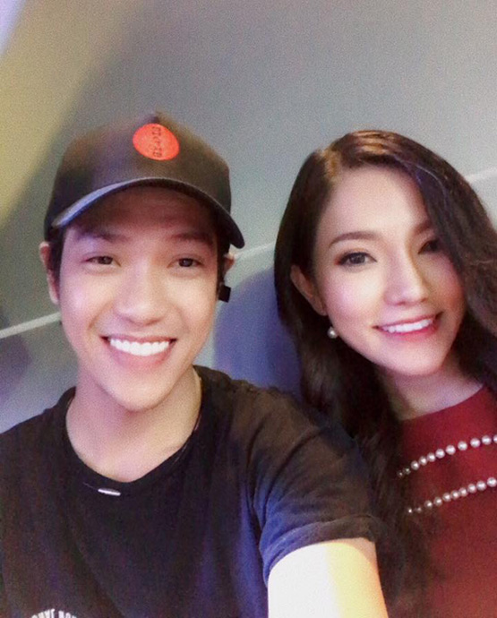 Sau “giông tố”, Lý Phương Châu liên tục lột xác và rực rỡ - 3