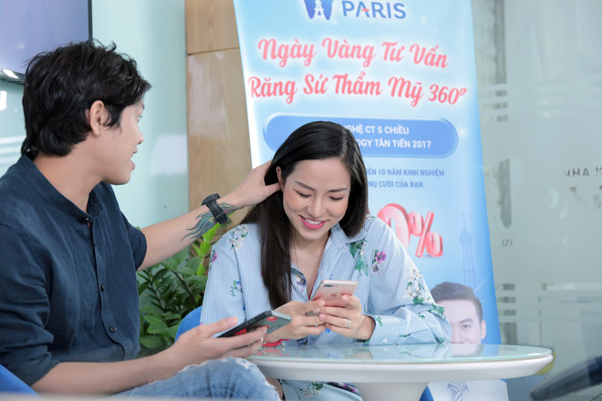 Sau “giông tố”, Lý Phương Châu liên tục lột xác và rực rỡ - 4