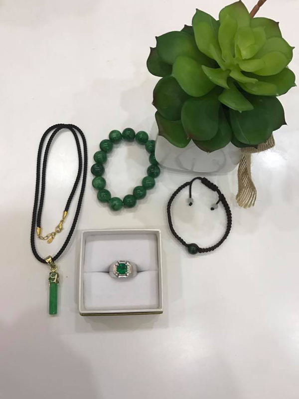 Căn nhà xanh toàn tập của thầy giáo Việt điển trai amp;#34;cuồngamp;#34; màu xanh - 16