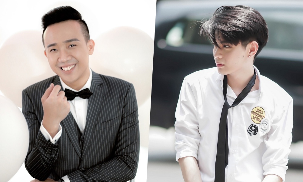 Trấn Thành im lặng trước nghi vấn là amp;#34;tình cũamp;#34; của Đào Bá Lộc - 5