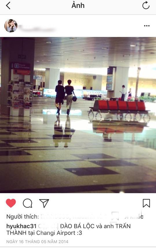 Trấn Thành im lặng trước nghi vấn là amp;#34;tình cũamp;#34; của Đào Bá Lộc - 4