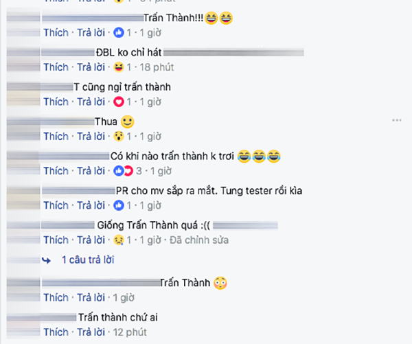 Trấn Thành im lặng trước nghi vấn là amp;#34;tình cũamp;#34; của Đào Bá Lộc - 3