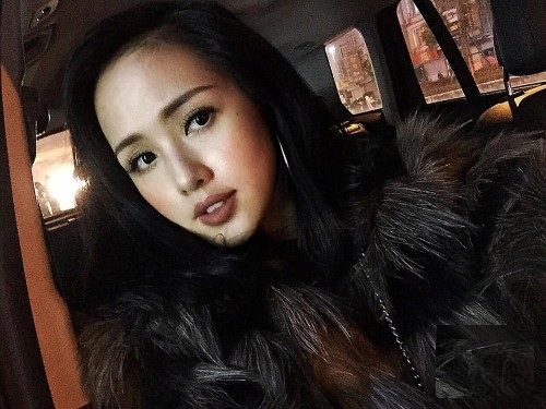 Trước khi thành mỹ nhân nóng bỏng, Tâm Tít cũng một thời mặt tròn, ngực lép như ai - 14