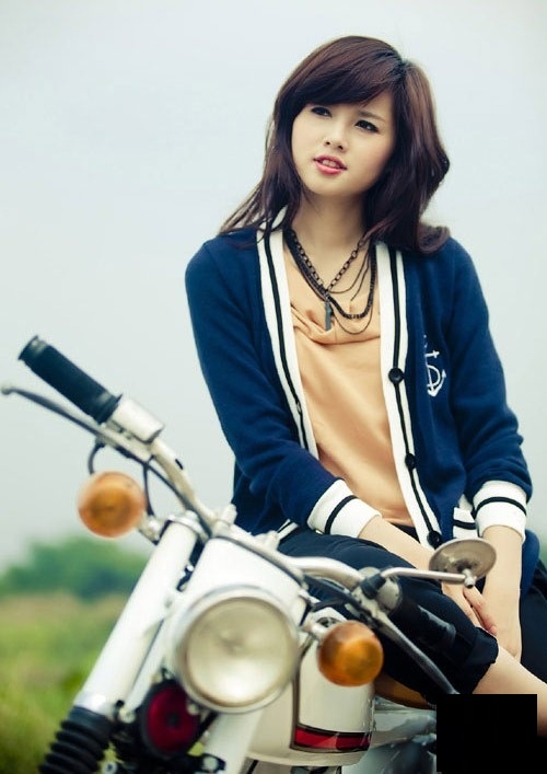 Trước khi thành mỹ nhân nóng bỏng, Tâm Tít cũng một thời mặt tròn, ngực lép như ai - 5