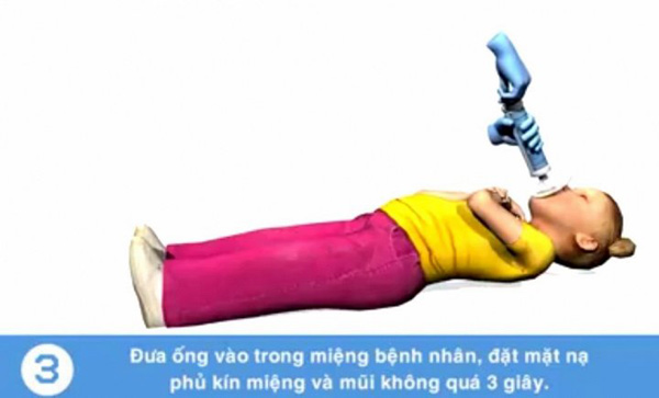 Tử vong do sặc cháo: Nếu biết cách cấp cứu kịp thời có thể cứu mạng trẻ - 4
