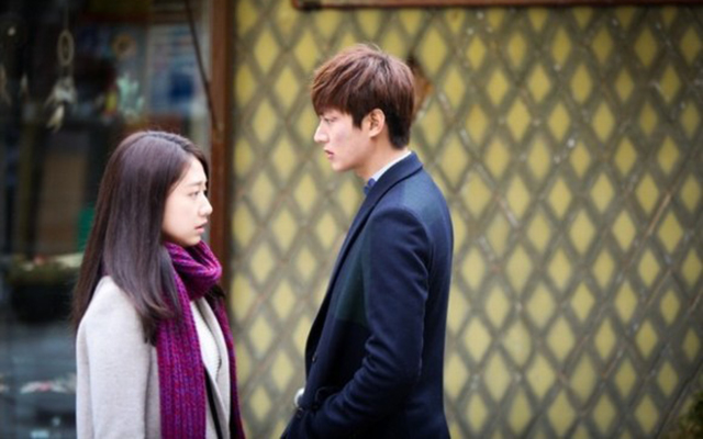 Xin lỗi, anh chỉ là thằng hèn (Phần 3) - 1