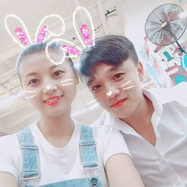 Ảnh cưới siêu độc của cặp đôi công nhân môi trường kỷ niệm nơi tình yêu bắt đầu - 3