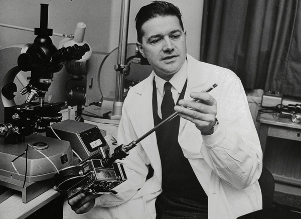 Bao năm rồi nhưng đây vẫn là bộ ảnh xuất sắc nhất về thai nhi trong bụng mẹ - 3