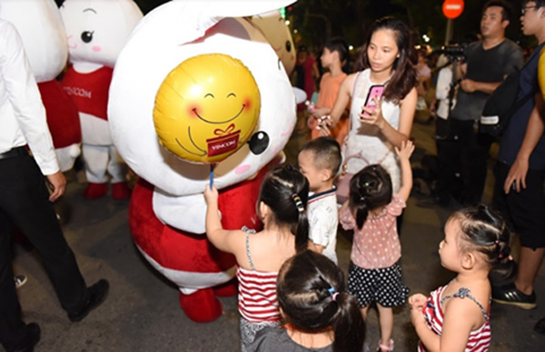 Bật mí điểm vui chơi cả gia đình amp;#34;mê tít” dịp Trung thu - 7