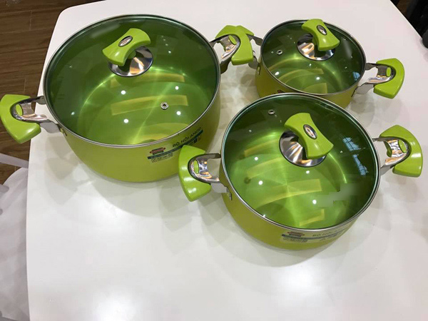 Căn nhà xanh toàn tập của thầy giáo Việt điển trai amp;#34;cuồngamp;#34; màu xanh - 10