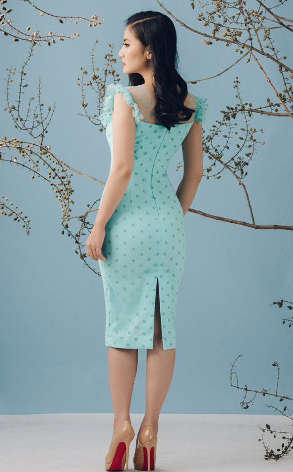 Giảm 20kg, được chồng yêu chiều, Ngọc Lan tự tin quay lại showbiz - 4
