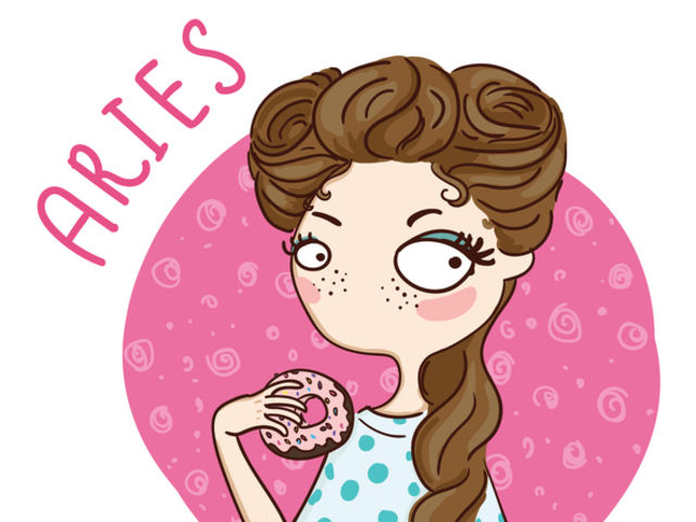 Đường tình duyên của người tuổi Hợi thuộc các cung hoàng đạo - 1