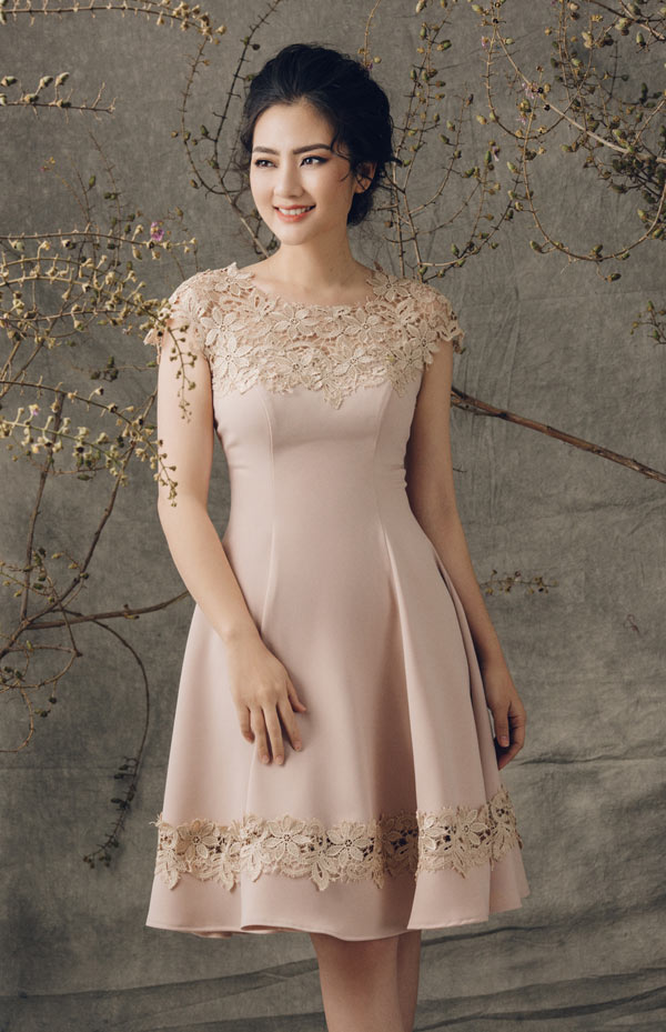 Giảm 20kg, được chồng yêu chiều, Ngọc Lan tự tin quay lại showbiz - 12