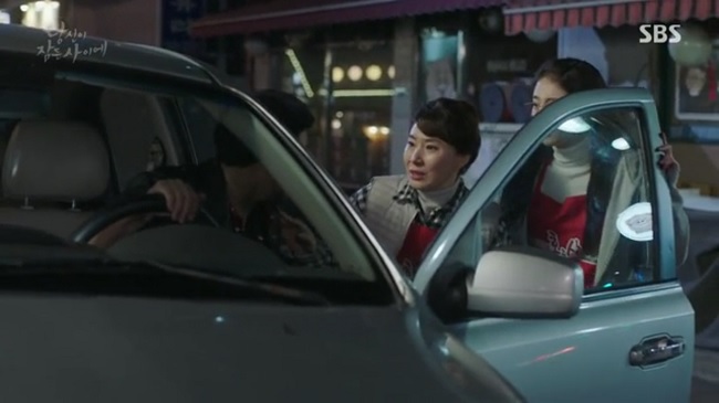 Khi nàng say giấc: Lee Jong Suk bất lực đứng nhìn Suzy tự tử - 2