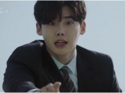 Xem & Đọc - Khi nàng say giấc: Lee Jong Suk bất lực đứng nhìn Suzy tự tử