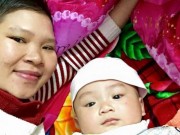 Tin tức - Rơi nước mắt trước lời tâm sự nhói lòng của mẹ ung thư từ chối điều trị để giữ con