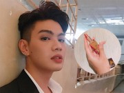 Làm đẹp - Không phải Trấn Thành, Đào Bá Lộc mới là sao nam trang điểm nhiều nhất showbiz Việt