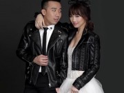 Làng sao - Hari Won nói về giới tính của Trấn Thành: "Khi gặp tôi, anh ấy là đàn ông rồi"