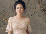 Sao Việt - Giảm 20kg, được chồng yêu chiều, Ngọc Lan tự tin quay lại showbiz