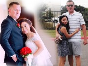 Eva tám - Vì quá yêu cô vợ Việt, chồng người Mỹ chấp nhận mất việc, giả vờ ngủ quên ở sân bay