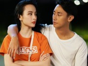 Xem & Đọc - Rocker Nguyễn lên tiếng về chuyện “bằng mặt không bằng lòng” với Angela Phương Trinh