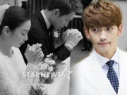 Làng sao - Lấy Kim Tae Hee được 9 tháng, Bi Rain mới tiết lộ lý do tổ chức đám cưới giá rẻ