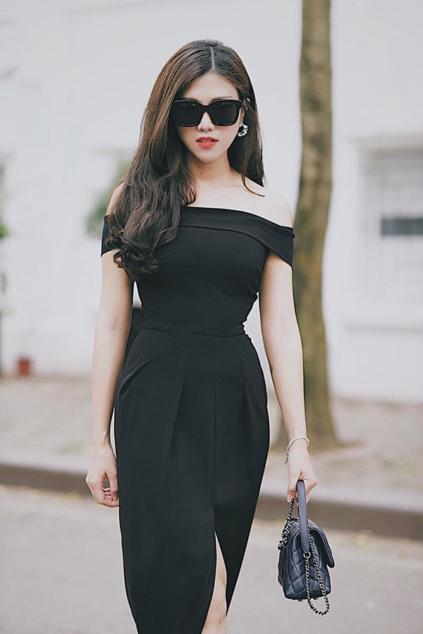 Nữ MC amp;#34;Cà phê sángamp;#34; kể chuyện mang bầu vẫn xinh tươi, amp;#34;lên sóngamp;#34; chẳng ai biết có thai - 4