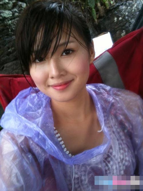 Trước khi thành mỹ nhân nóng bỏng, Tâm Tít cũng một thời mặt tròn, ngực lép như ai - 12