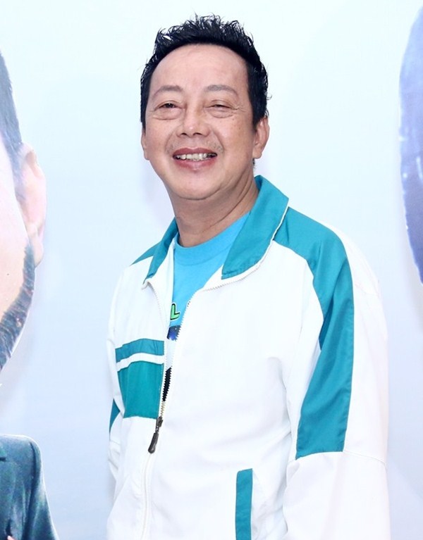 Xúc động đoạn chia sẻ của nghệ sĩ Khánh Nam trước khi qua đời: amp;#34;Tôi không vợ, không conamp;#34; - 2