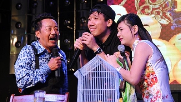 Xúc động đoạn chia sẻ của nghệ sĩ Khánh Nam trước khi qua đời: amp;#34;Tôi không vợ, không conamp;#34; - 9