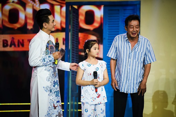 Xúc động đoạn chia sẻ của nghệ sĩ Khánh Nam trước khi qua đời: amp;#34;Tôi không vợ, không conamp;#34; - 3