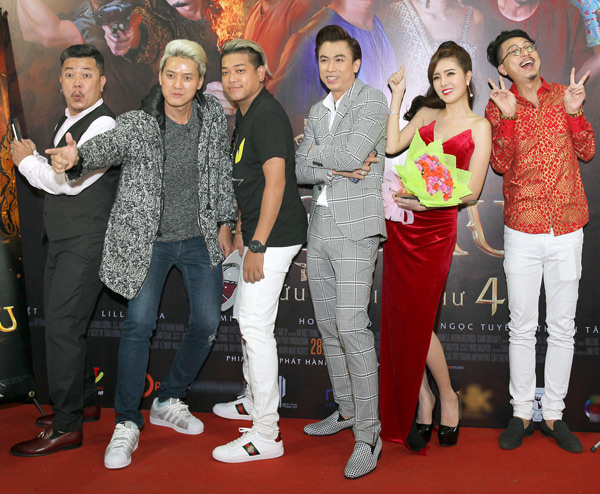 Nhật Kim Anh xuất hiện trầm buồn bên Hồ Việt Trung sau tin đồn ly hôn - 15