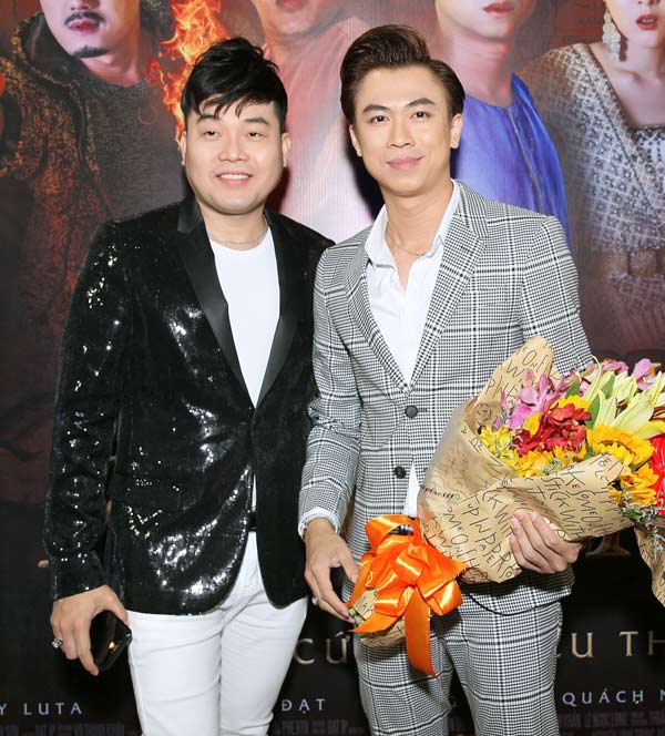 Nhật Kim Anh xuất hiện trầm buồn bên Hồ Việt Trung sau tin đồn ly hôn - 12