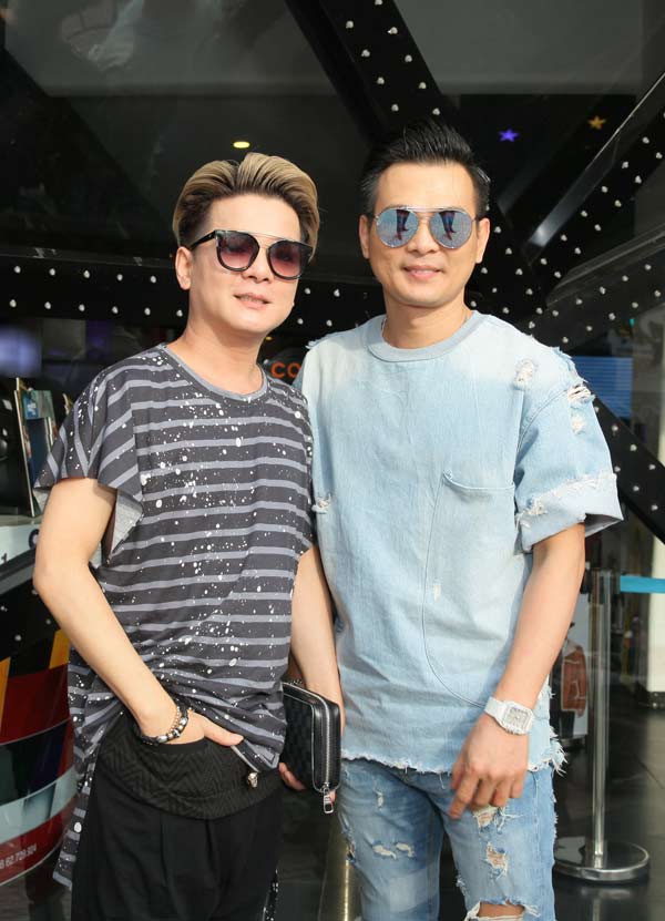 Nhật Kim Anh xuất hiện trầm buồn bên Hồ Việt Trung sau tin đồn ly hôn - 13