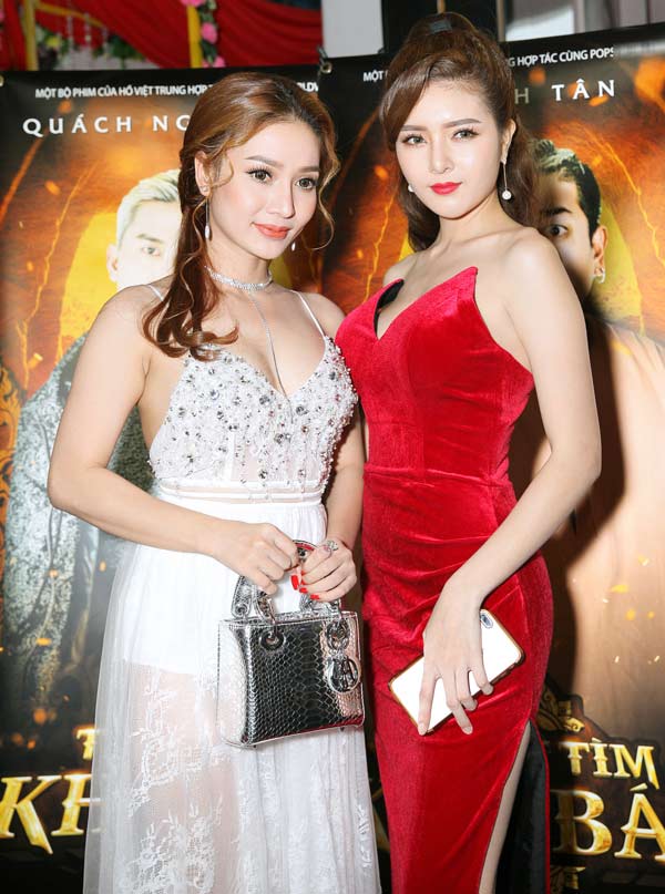 Nhật Kim Anh xuất hiện trầm buồn bên Hồ Việt Trung sau tin đồn ly hôn - 8