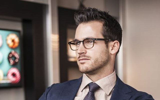 Truyện dài kỳ: Lừa tình oan gia  (Phần 1) - 2