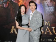 Xem & Đọc - Nhật Kim Anh xuất hiện trầm buồn bên Hồ Việt Trung sau tin đồn ly hôn