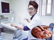Bà bầu - Nam bác sĩ sản khoa lý giải vì sao nhất định phải chậm cắt dây rốn trẻ sơ sinh