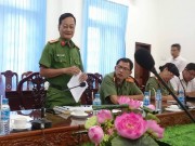 Tin tức - Công an kết luận vụ người mẹ viết đơn “Xin đi tù vì bị hàng xóm hiếp dâm 2 lần"