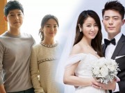 Xem & Đọc - Gia tài phim ảnh "không đùa được đâu" của 4 cặp đôi đẹp nhất làng phim Hoa – Hàn