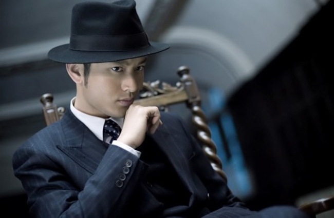 Gia tài phim ảnh amp;#34;không đùa được đâuamp;#34; của 4 cặp đôi đẹp nhất làng phim Hoa – Hàn - 12