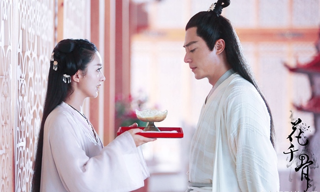 Gia tài phim ảnh amp;#34;không đùa được đâuamp;#34; của 4 cặp đôi đẹp nhất làng phim Hoa – Hàn - 6