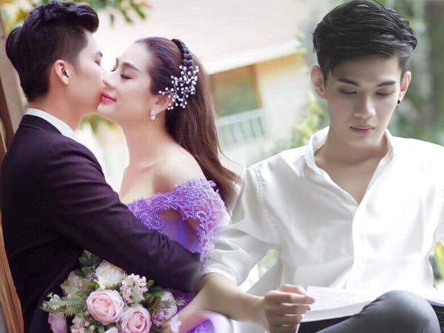 Mối tình đồng tính của Đào Bá Lộc và sự ỡm ờ giới tính của sao Việt