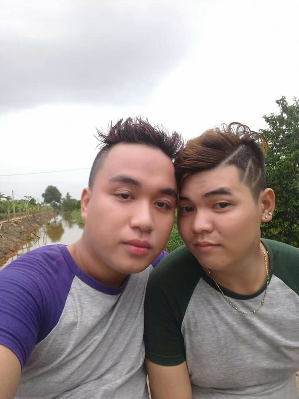 Lễ đính hôn cặp đôi đồng tính khiến dân mạng xôn xao, nhìn dàn bê tráp còn ngỡ ngàng hơn - 8